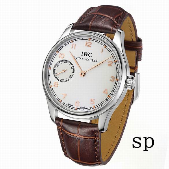IWC watch man-425